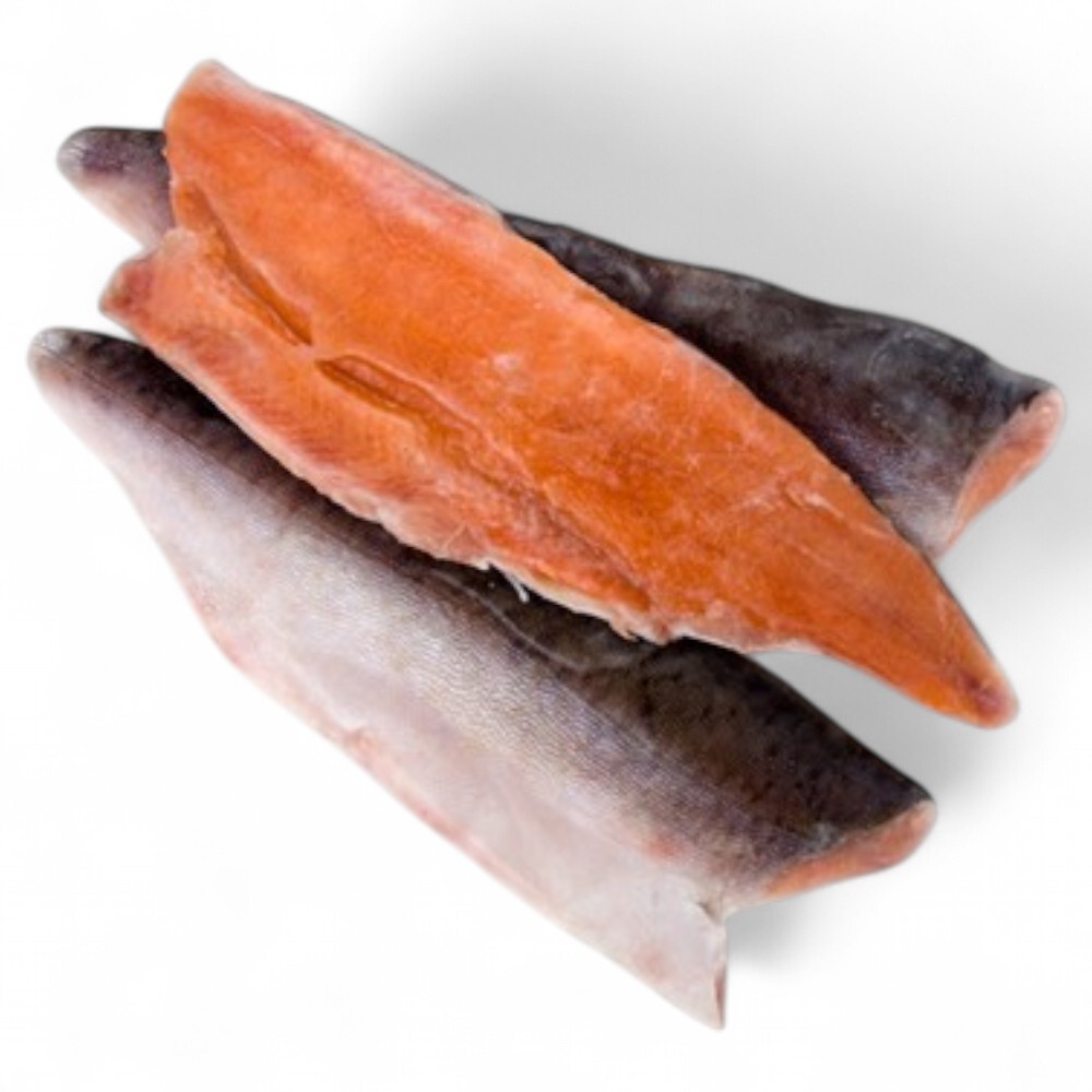 ГОРБУША филе