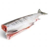 КЕТА тушка свежемороженная 