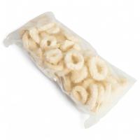 Кольца кальмара в панировке с/м 