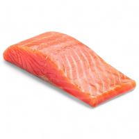 Форель радужная филе-кусок н/к х/к с/м в/у 