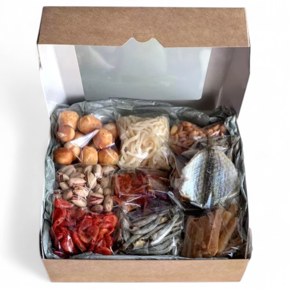 Пивной набор -Ассорти