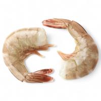 Креветка королевская "Ваннамей", б/г (в панцире), IQF, 16/20