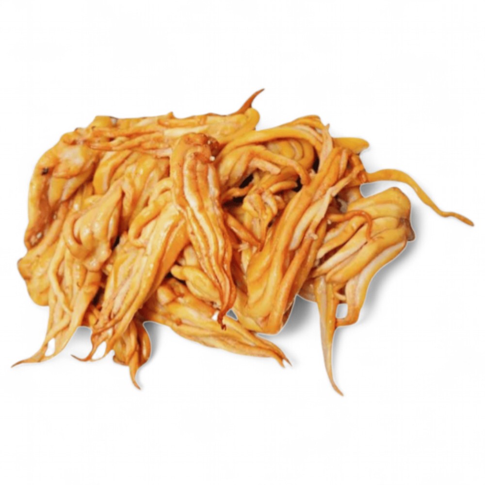 Кальмар щупальца х/к вес МП:1