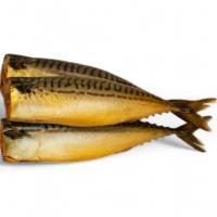 Скумбрия крупная б/г вяленая (удл)