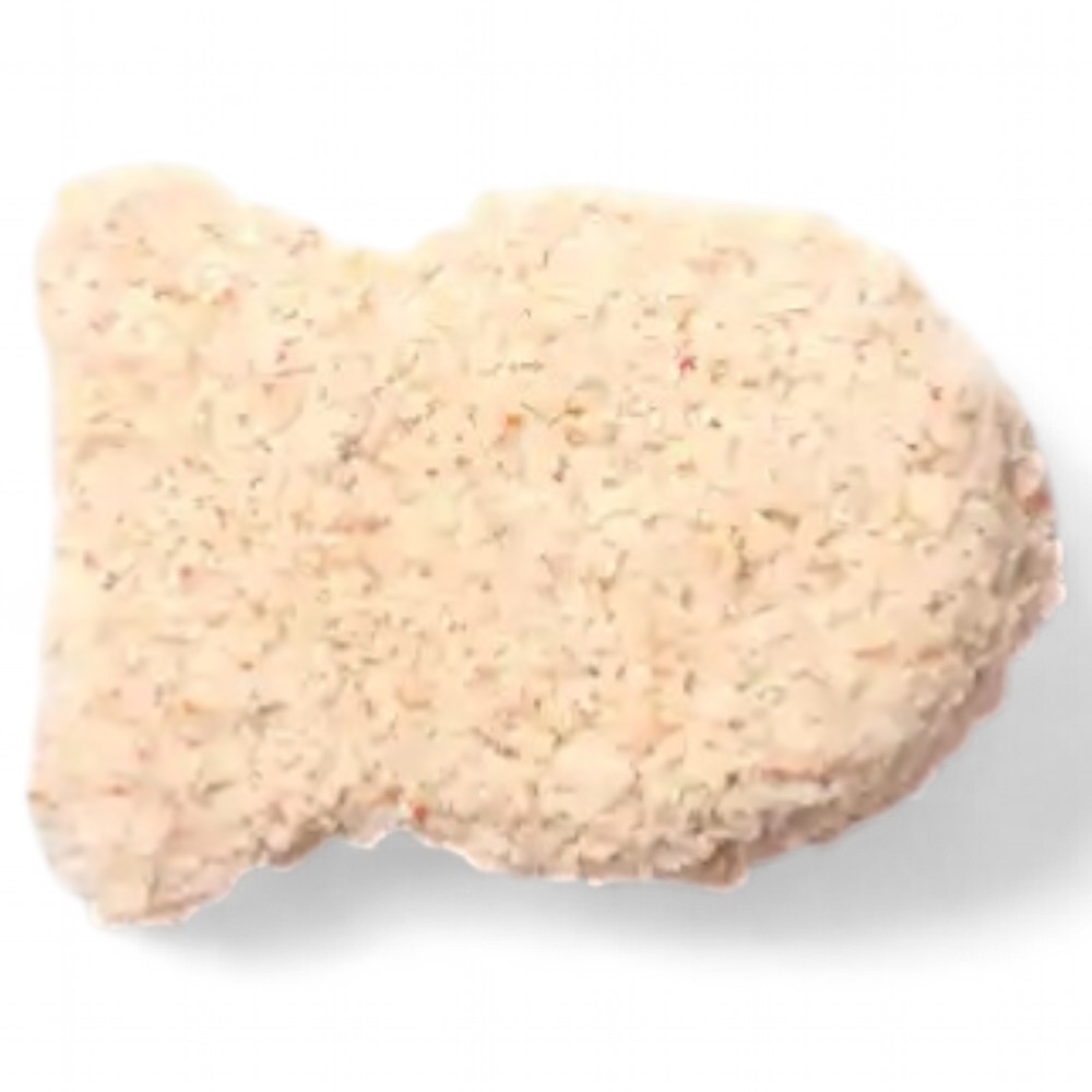 Наггетсы из рыбы тресковых пород