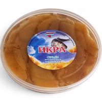 Икра сельди ж/б с/к 1/24 120 гр."Авистрон
