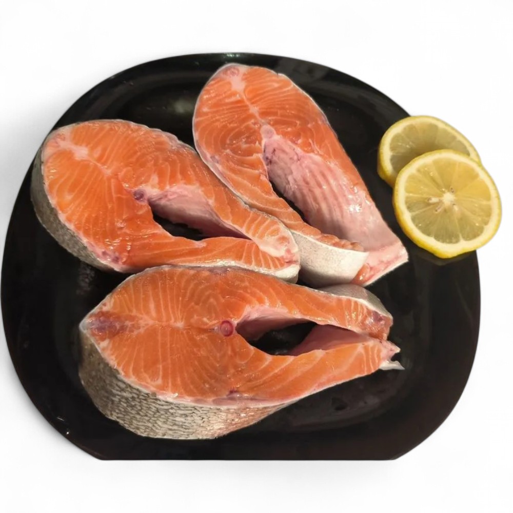 КИЖУЧ стейк