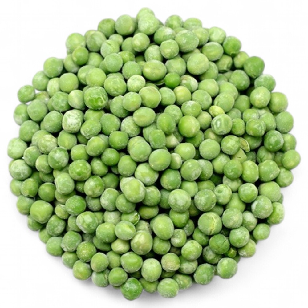 Горошек зеленый с/м