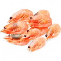 КРЕВЕТКА Северная 150+ весовая