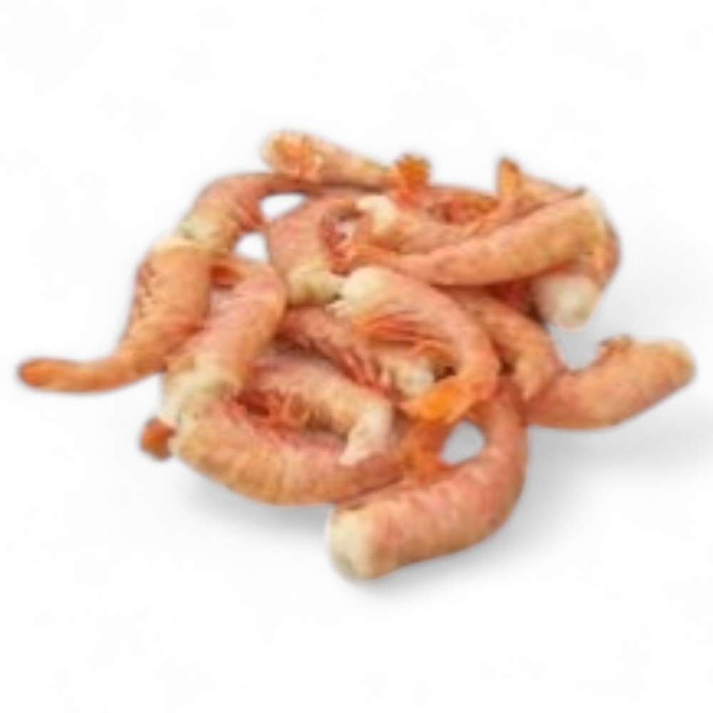 ЛАНГУСТИНЫ, Хвостики, С1, весовые