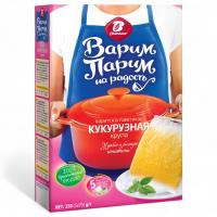 Воложка САМА ВАРКА кукурузная 5х70гр