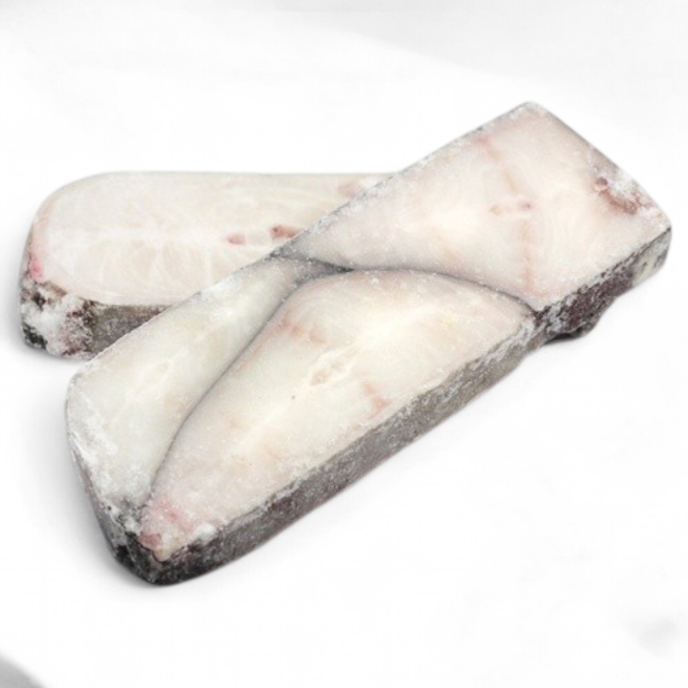 ЗУБАТКА стейк свежемороженный