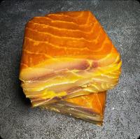 ГРУДИНКА ИЗ ОСЕТРА хк охл