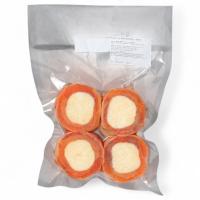 Рулет из форели с сыром с/м в/у 