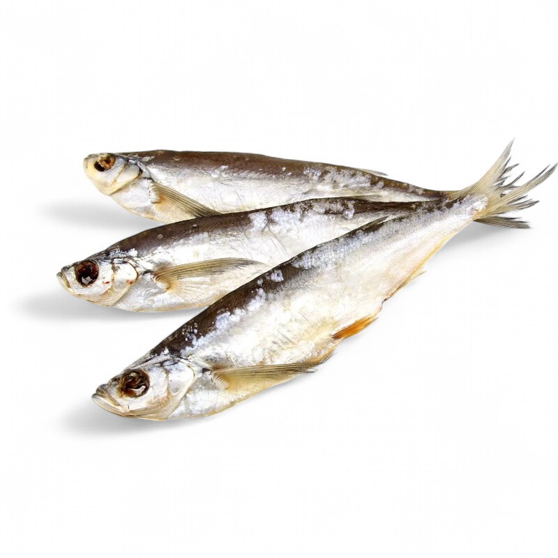 Рыбец вял. вес