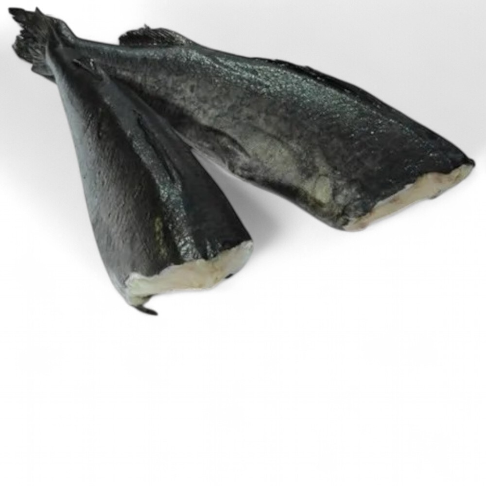 ГОРБУША потрошенная свежезамороженная 