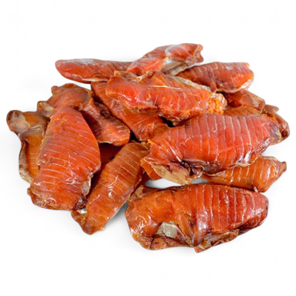 Икра леща вяленная