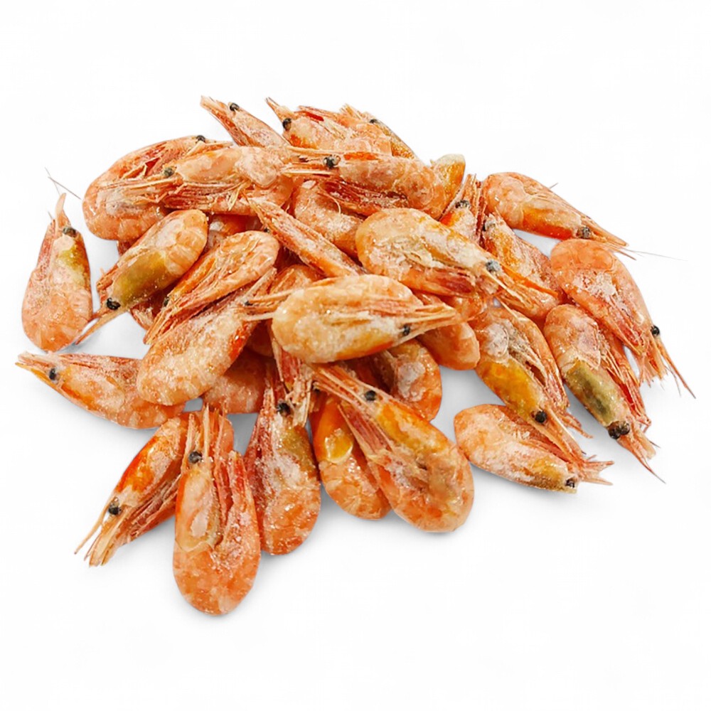 КРЕВЕТКА Северная, 250+, весовая 