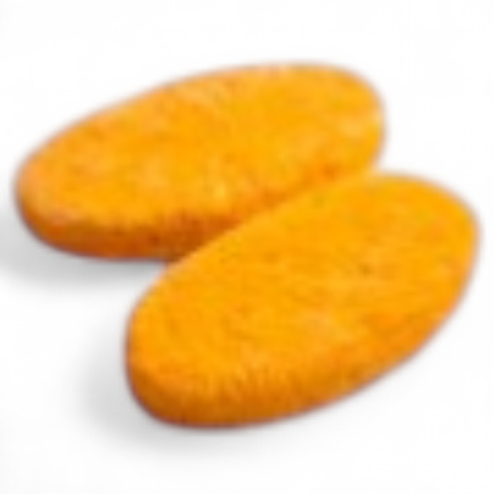 Котлеты из филе щуки в кляре Polar 1/5кг (КРК)