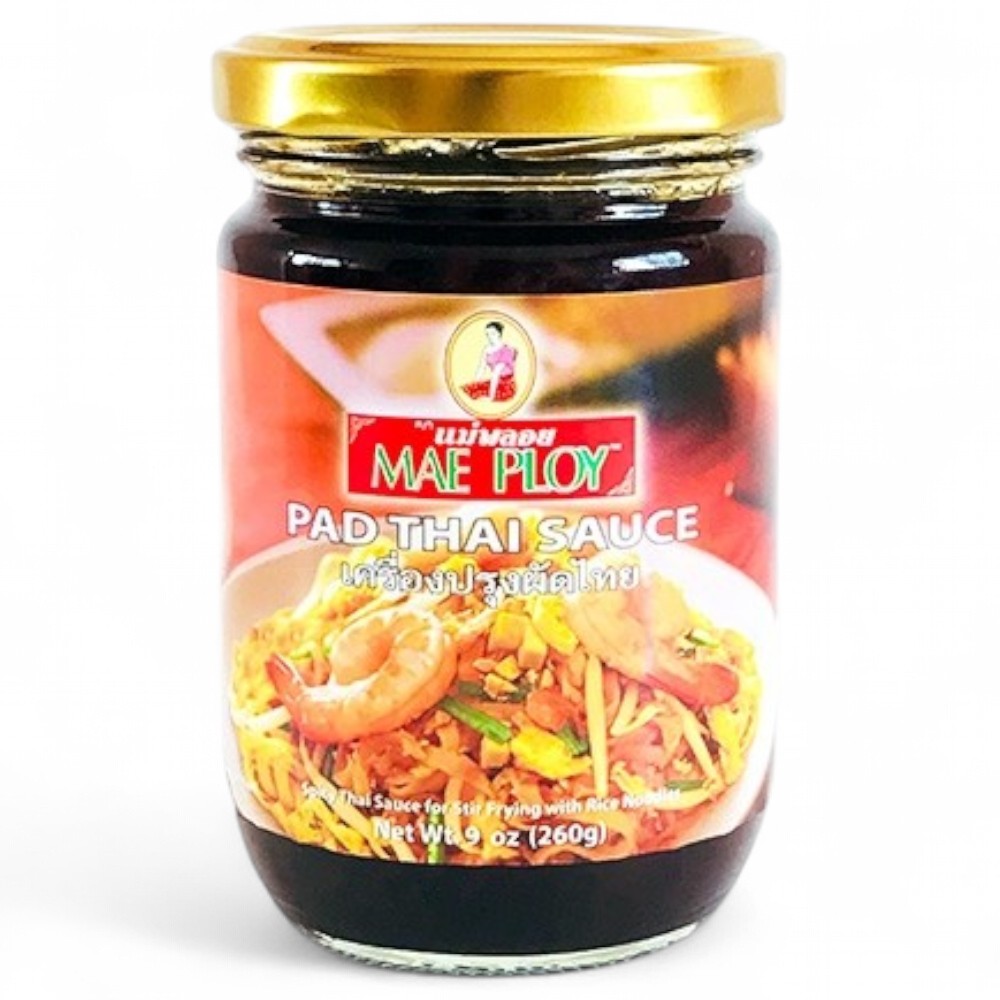 МАЕ ПЛОЙ Соус Пад Тай с/б 260гр