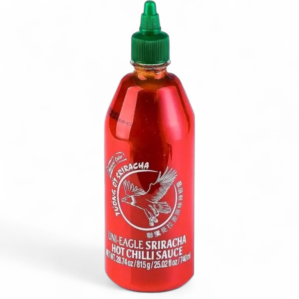 УНИ-ИГЛ соус Шрирача пл/бут 230гр