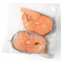 СЕМГА стейк 