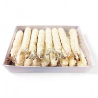 Креветка в панировке "Хрустящая" 