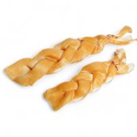 КАЛЬМАР филе горячего копчения