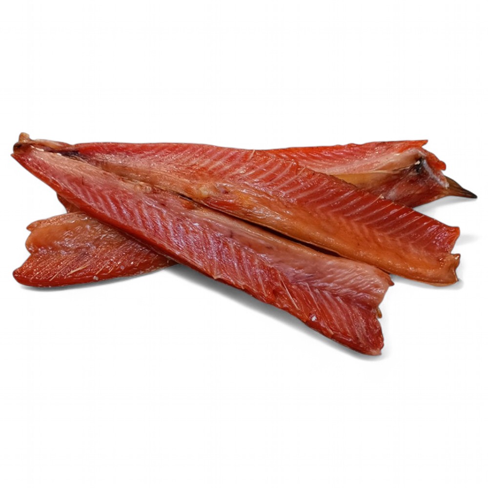 ФОРЕЛЬ брюшки холодного копчения