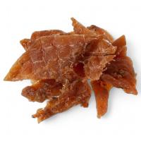 Горбуша  "Чипсы вяленые"