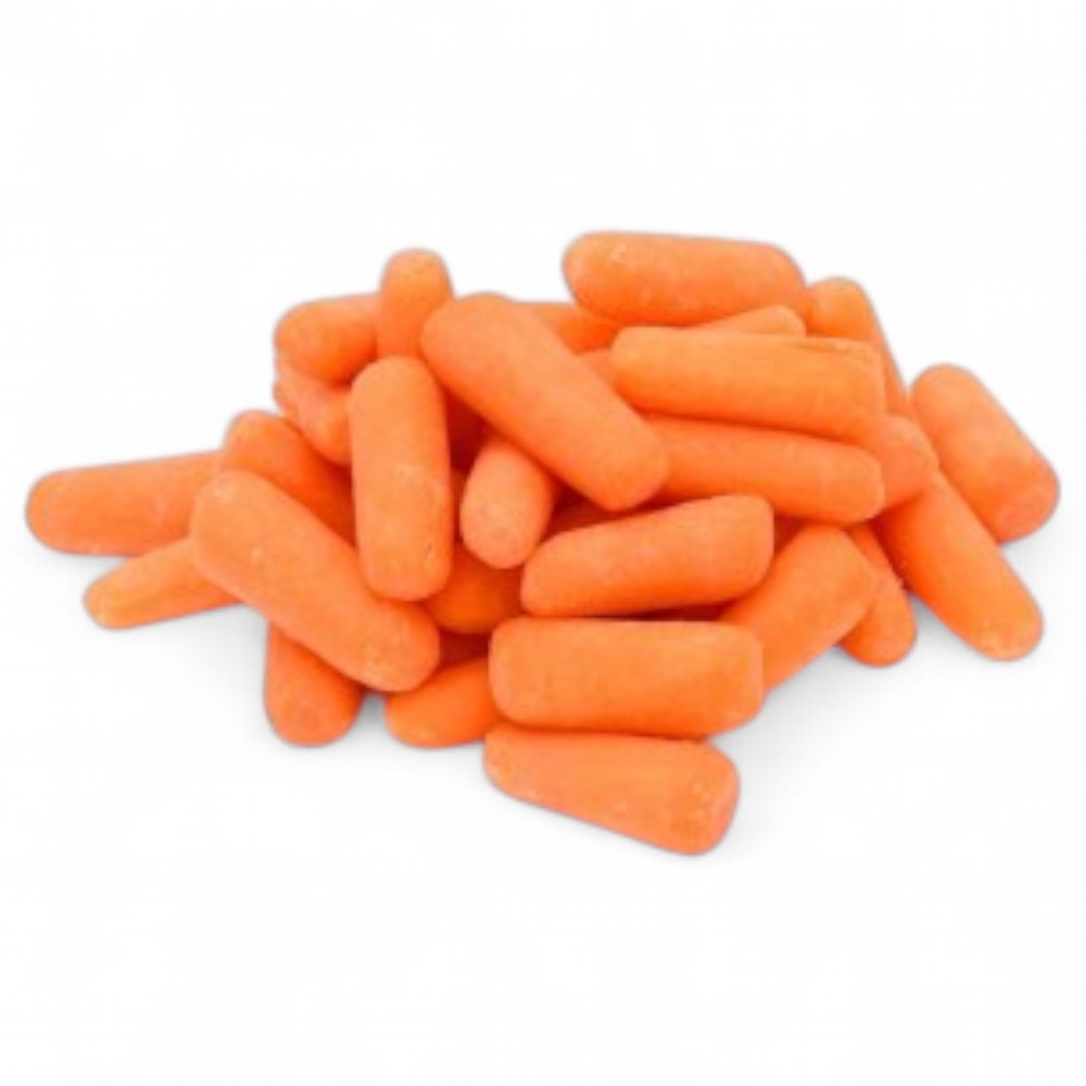 Морковь пальчиковая с/м