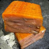 ГРУДИНКА ИЗ КЕТЫ хк охл