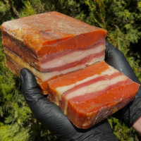 Рулет Праздничный вес