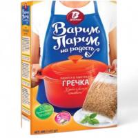 Воложка САМА ВАРКА гречка 8х80гр