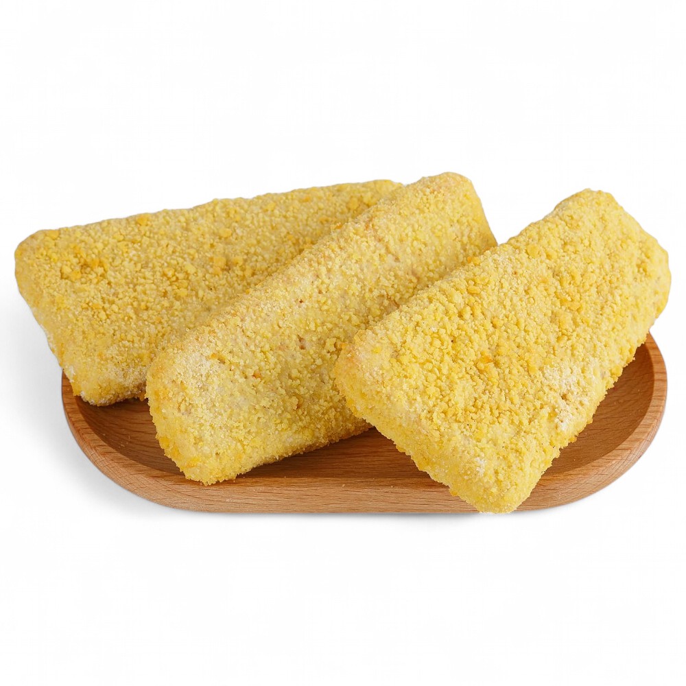 Треугольники лососевые 1х5кг