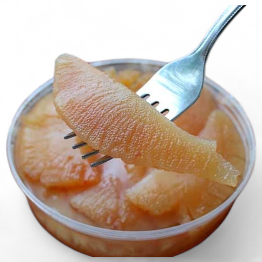 Икра сельди ястычная соленая т/ок в масле (200г)