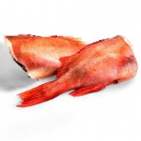 Окунь горячего копчения