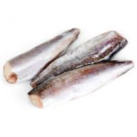 ХЕК тушка свежемороженная 