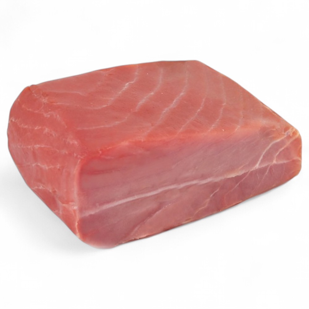 Филе тунца х/к в в/у