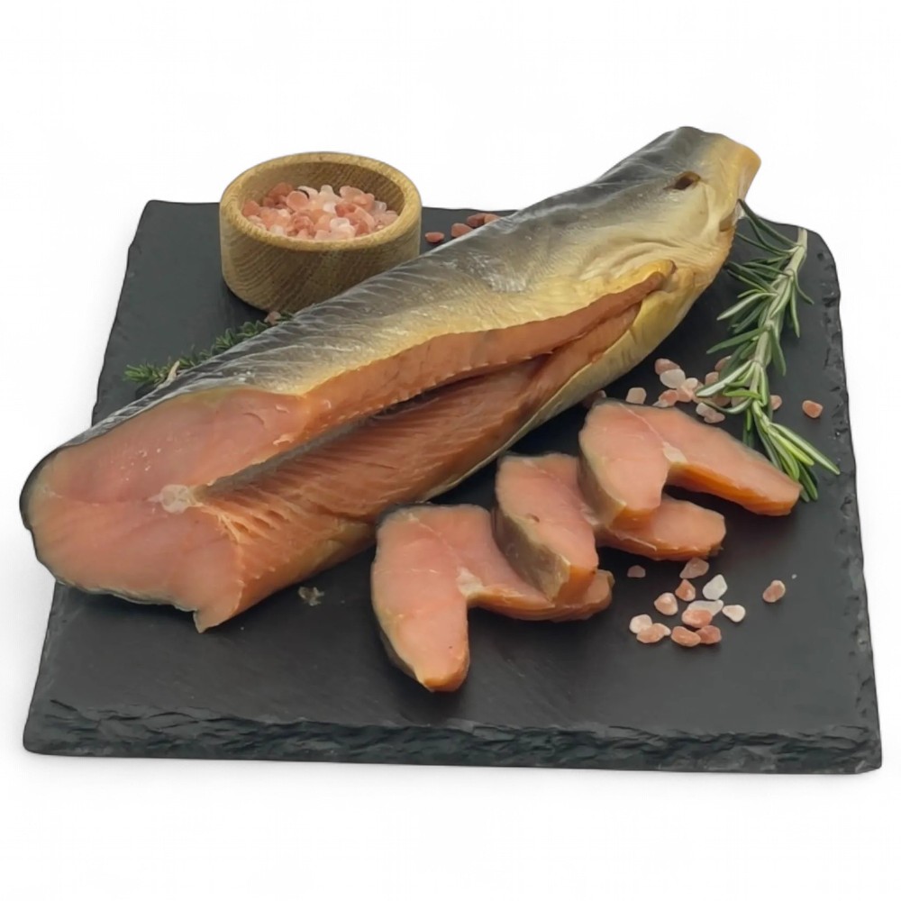 ОМУЛЬ ТУШКА ХК охл