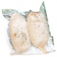 Кальмар фаршированный тунцом желтоперым с/м в/у 