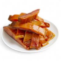 Щука филе ломтики с/к х/к 