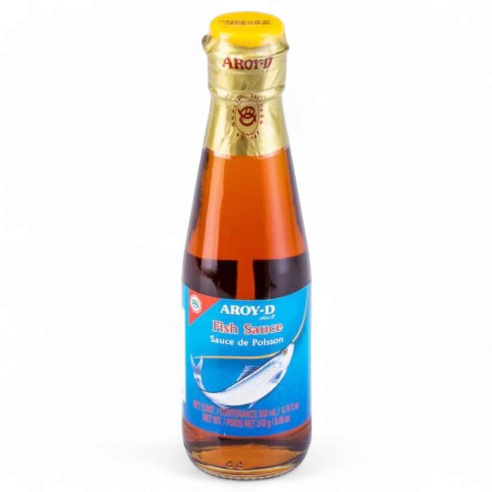 АРОЙ-Д соус рыбный ст/б 240гр