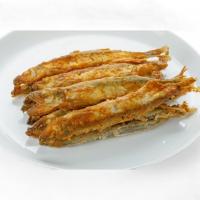 МОЙВА жаренная