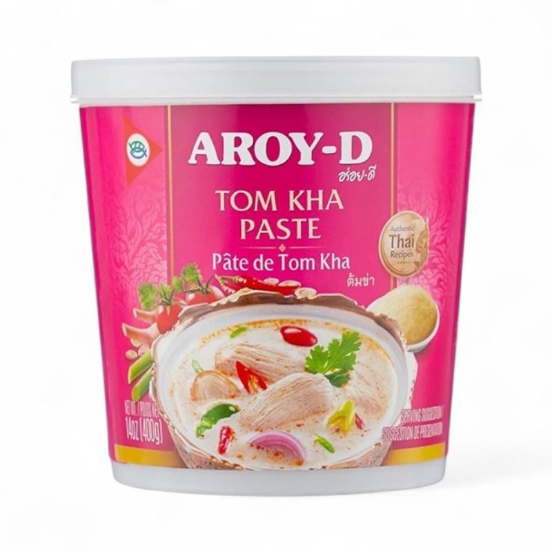 АРОЙ-Д паста Том Кха пл/б 400гр