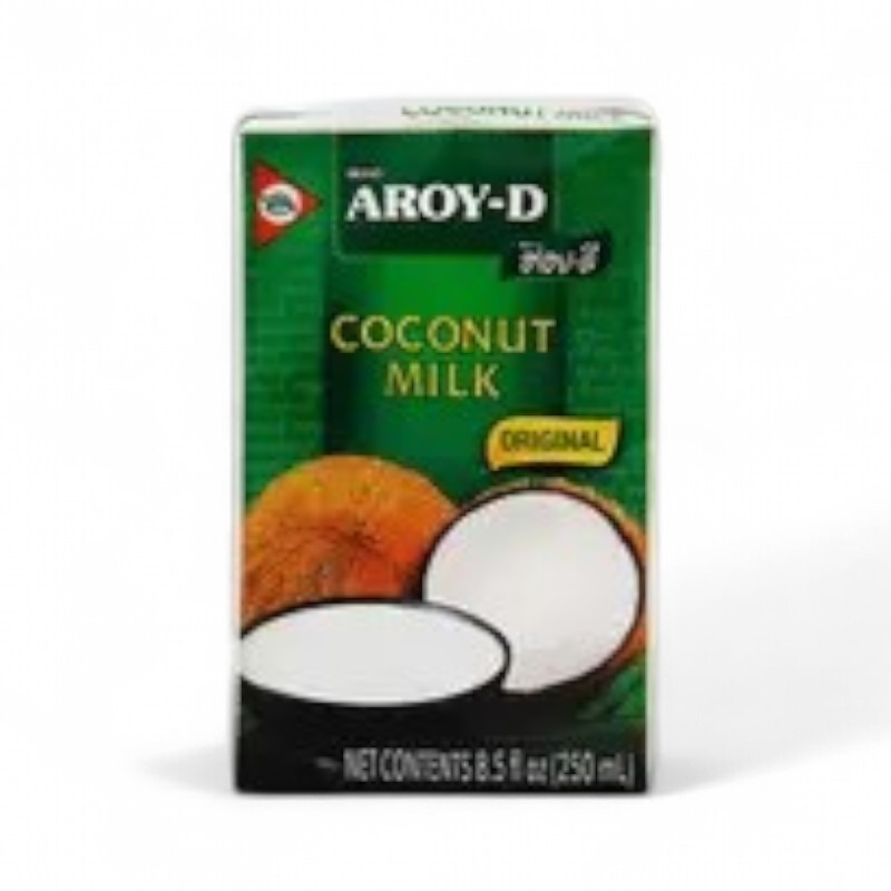 АРОЙ-Д молоко кокосовое т/п 250мл