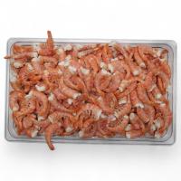 ЛАНГУСТИНЫ хвостики С2, коробка