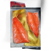 Форель филе "Спецпосол" в/у