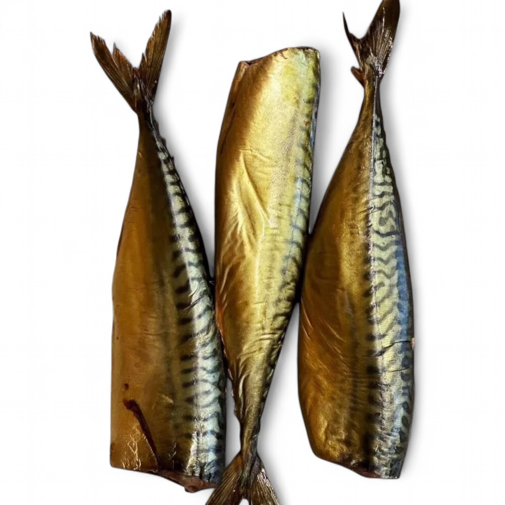 Скумбрия х/к б/г атл +400