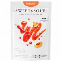 Соус Кисло-сладкий "icancook" 120 мл